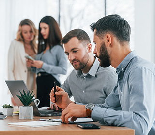 Entreprises & Administrations