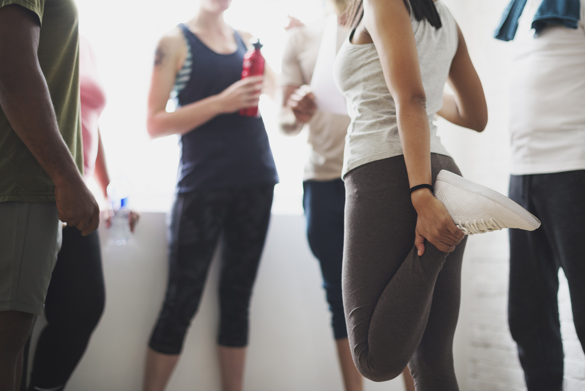 Comment pratiquer en entreprise ?